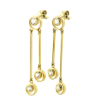 PRECIOUS PENDULUMS